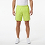 Badminton Shorts — On Model - Lower Body | Generated by Modelize