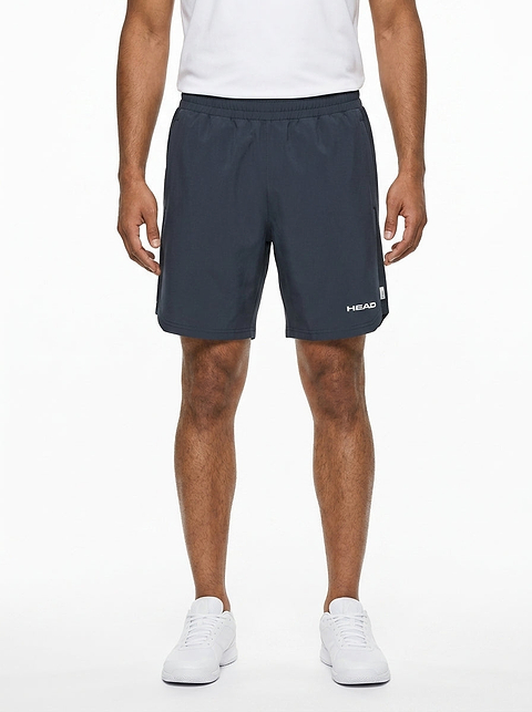Badminton shorts — On Model - Lower Body | Generated by Modelize