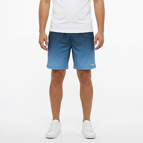 Badminton shorts — On Model - Lower Body | Generated by Modelize