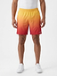 Athletic Shorts — On Model - Lower Body | Generated by Modelize