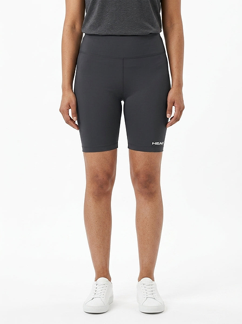 Short Tights — On Model - Lower Body | Generated by Modelize