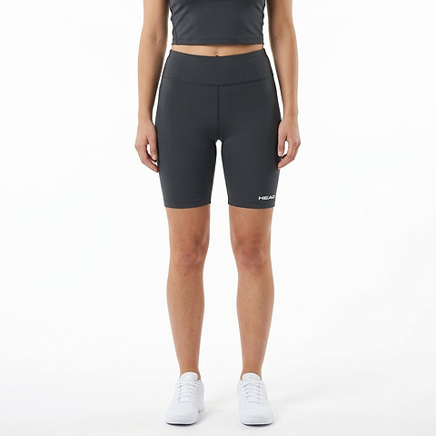 Short Tights — On Model - Lower Body | Generated by Modelize