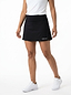 Badminton Skort — On Model - Lower Body | Generated by Modelize