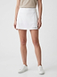Badminton Skort — On Model - Lower Body | Generated by Modelize