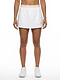 Badminton Skirt — On Model - Lower Body | Generated by Modelize