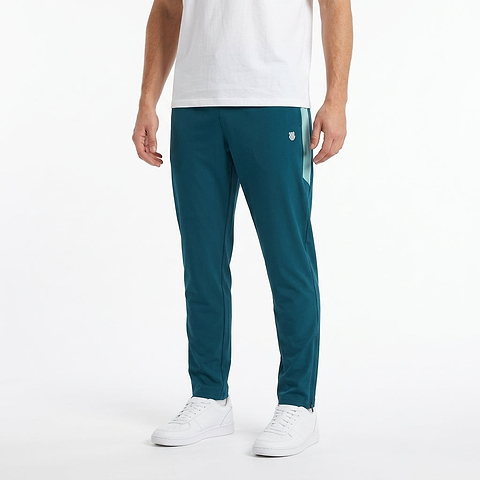 Tracksuit Pants — On Model - Lower Body | Generated by Modelize