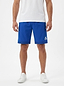 Badminton Shorts — On Model - Lower Body | Generated by Modelize