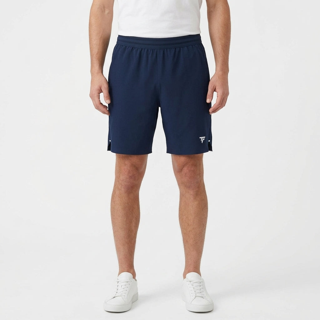 Athletic shorts — On Model - Lower Body | Generated by Modelize