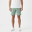 athletic shorts — On Model - Lower Body | Generated by Modelize