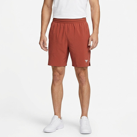 Badminton Shorts — On Model - Lower Body | Generated by Modelize