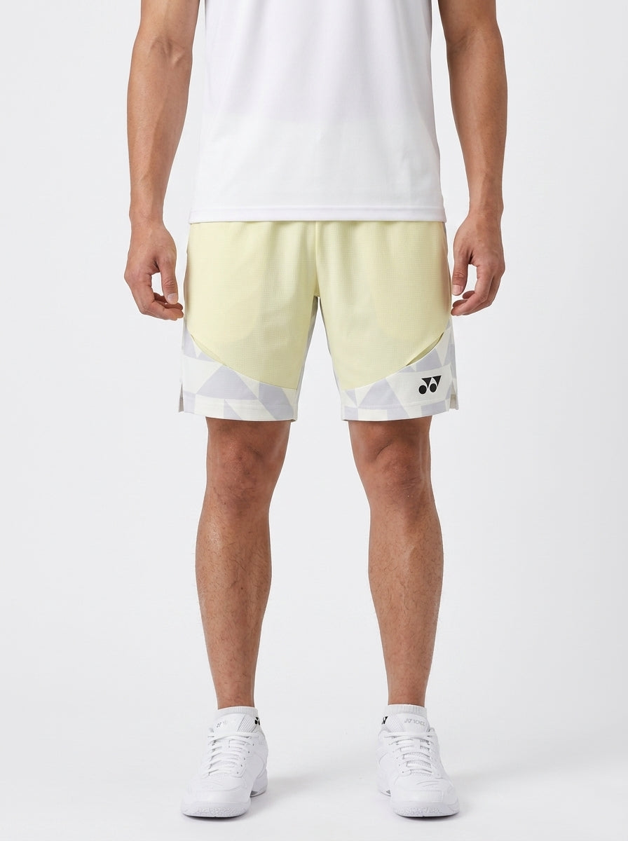 Athletic shorts — On Model - Lower Body | Generated by Modelize