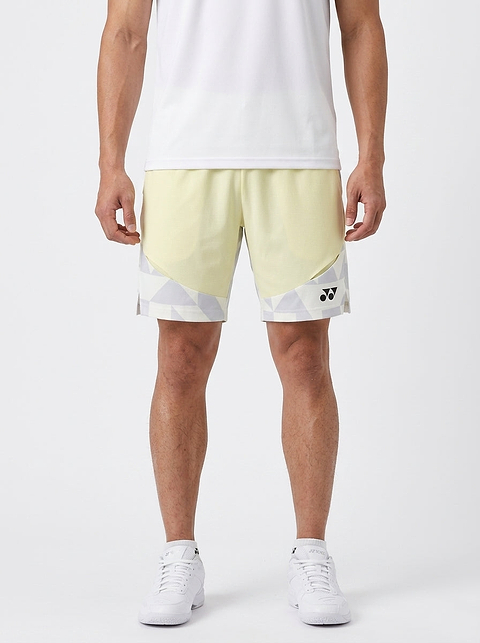 Athletic shorts — On Model - Lower Body | Generated by Modelize