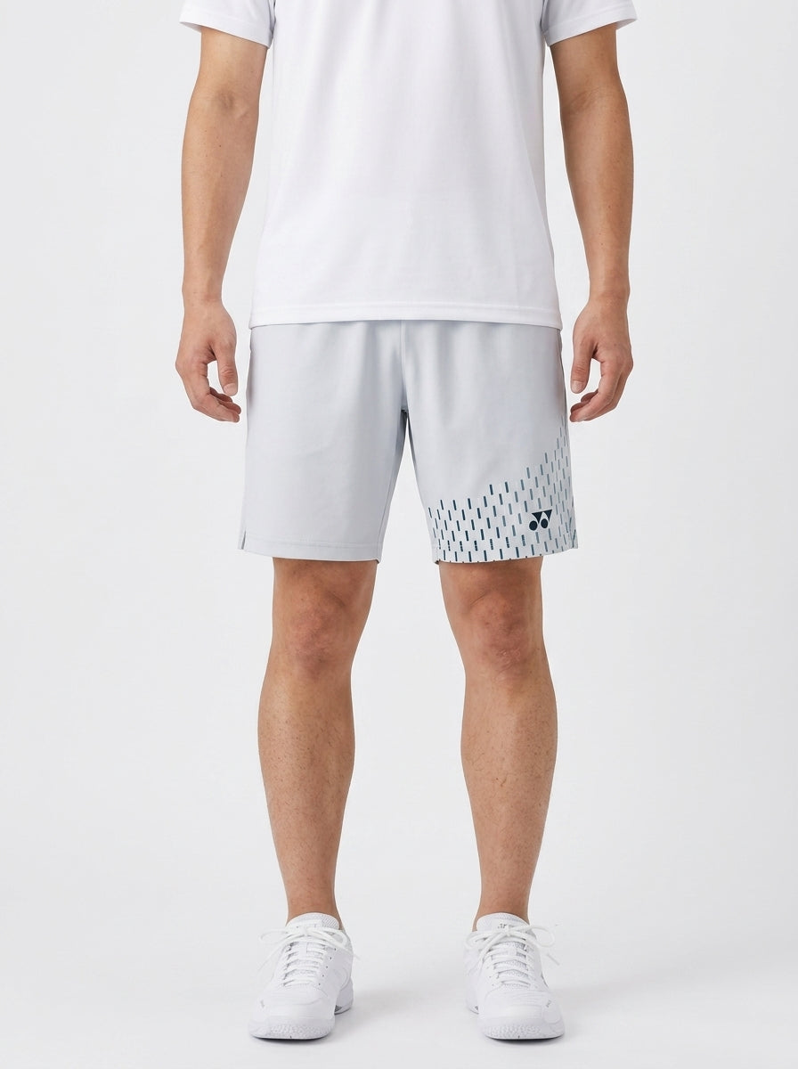 Athletic shorts — On Model - Lower Body | Generated by Modelize