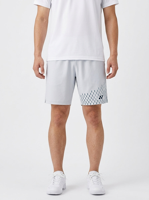 Athletic shorts — On Model - Lower Body | Generated by Modelize