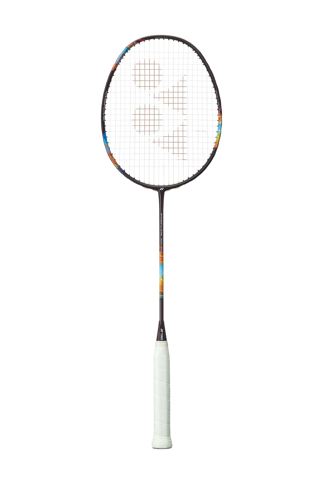 Yonex Nanoflare 700 Pro 5U Badminton Racket - Midnight Purple