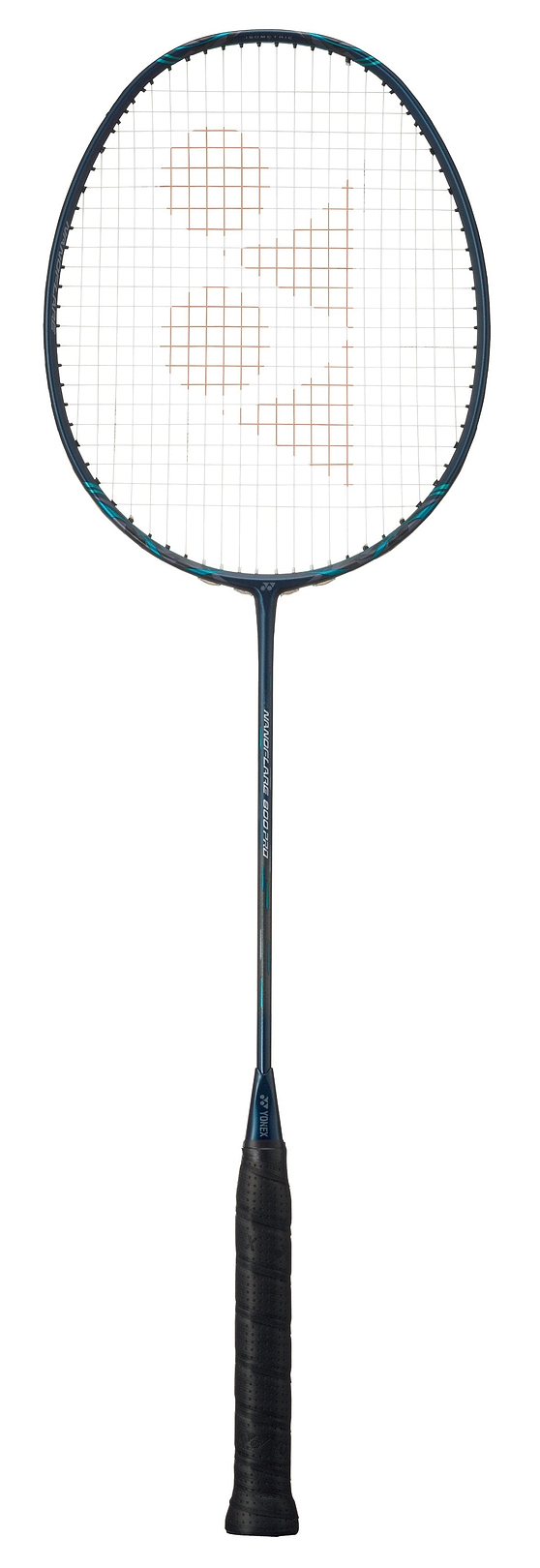 極美品YONEX ヨネックス NANOFLARE800 PROナノフレア4U6 Yonex Nanoflare 800 Pro 4U Badminton Racket - Deep Green