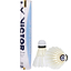VICTOR Pro Court Badminton Feather Shuttles / Shuttlecocks - 77 Speed - Set of 12