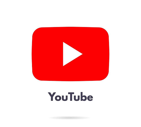 Watching Badminton on Youtube