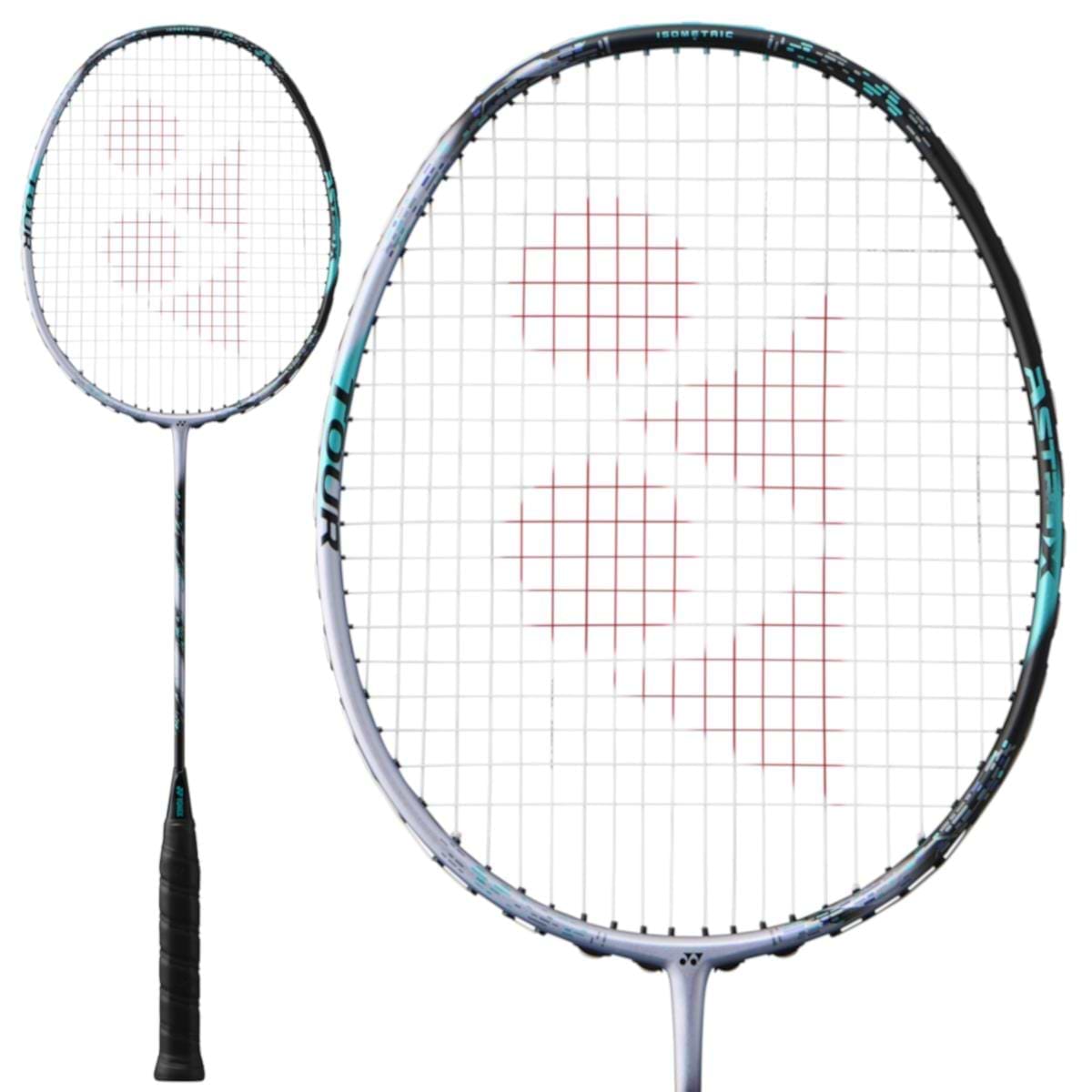 Yonex Astrox 88S Tour 4U Gen 3 2024 Badminton Racket - Silver