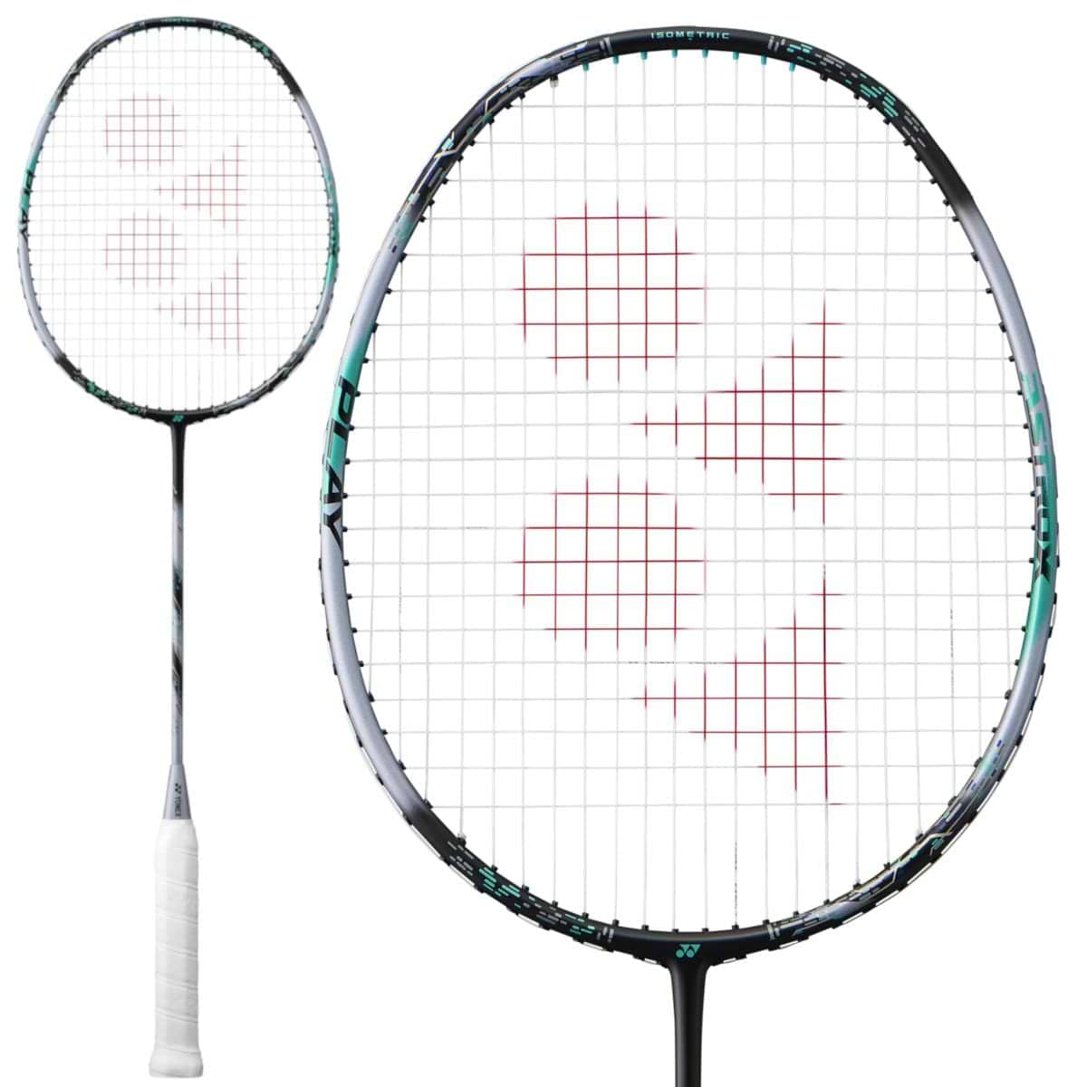 Buy Yonex Astrox Light 43i 5U Badminton Racket - Dark Green
