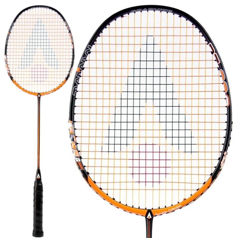 Karakal — Badminton HQ