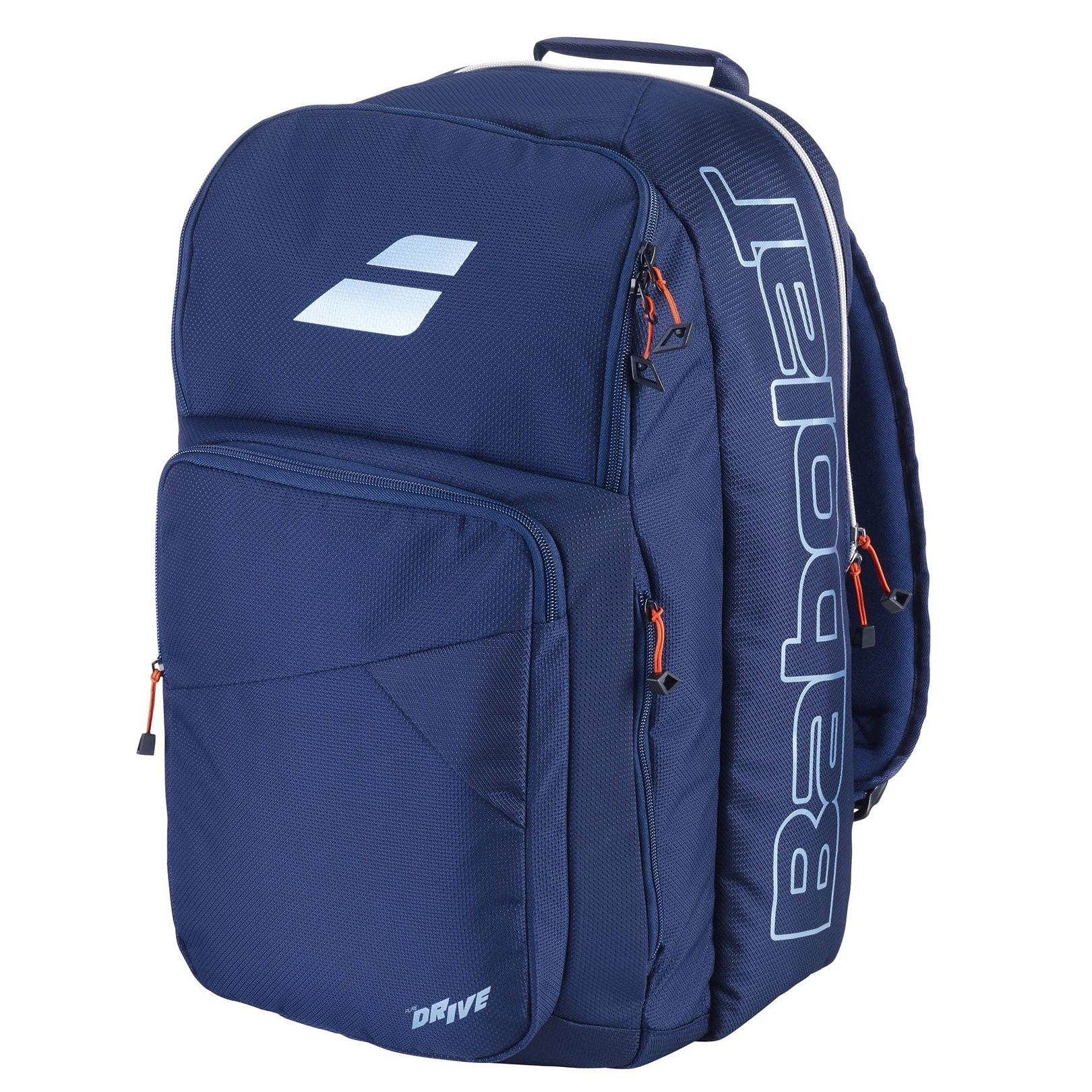 Yonex 52512VA Viktor Axelsen Club Badminton Backpack - Greyish