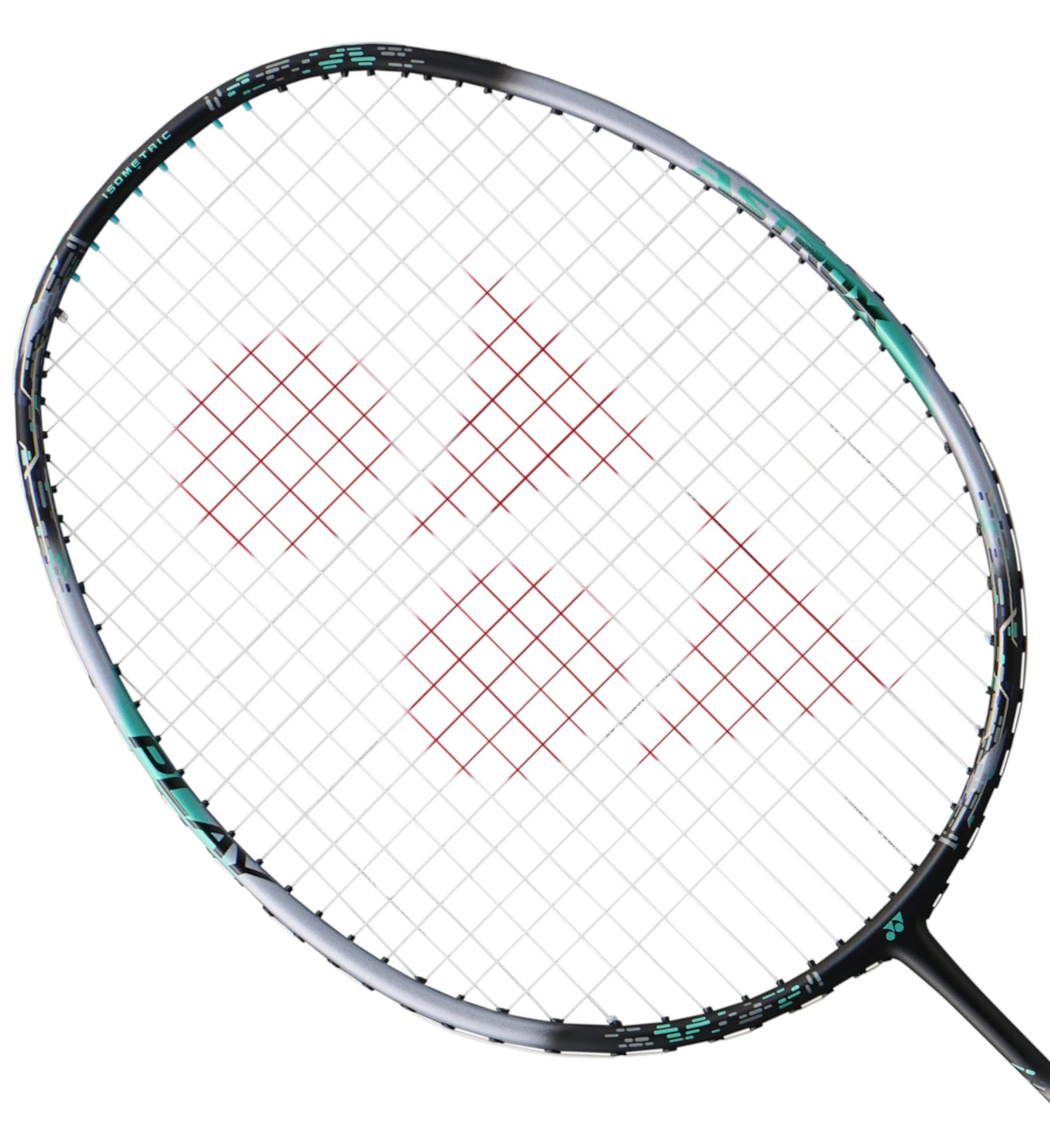 Yonex Astrox 88 Play 4U Gen 3 2024 Badminton Racket - Black