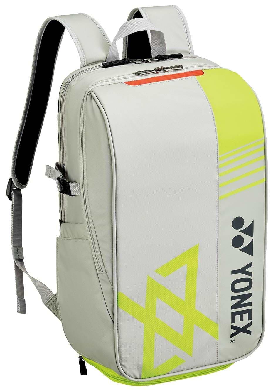 Yonex 52512VA Viktor Axelsen Club Badminton Backpack - Greyish