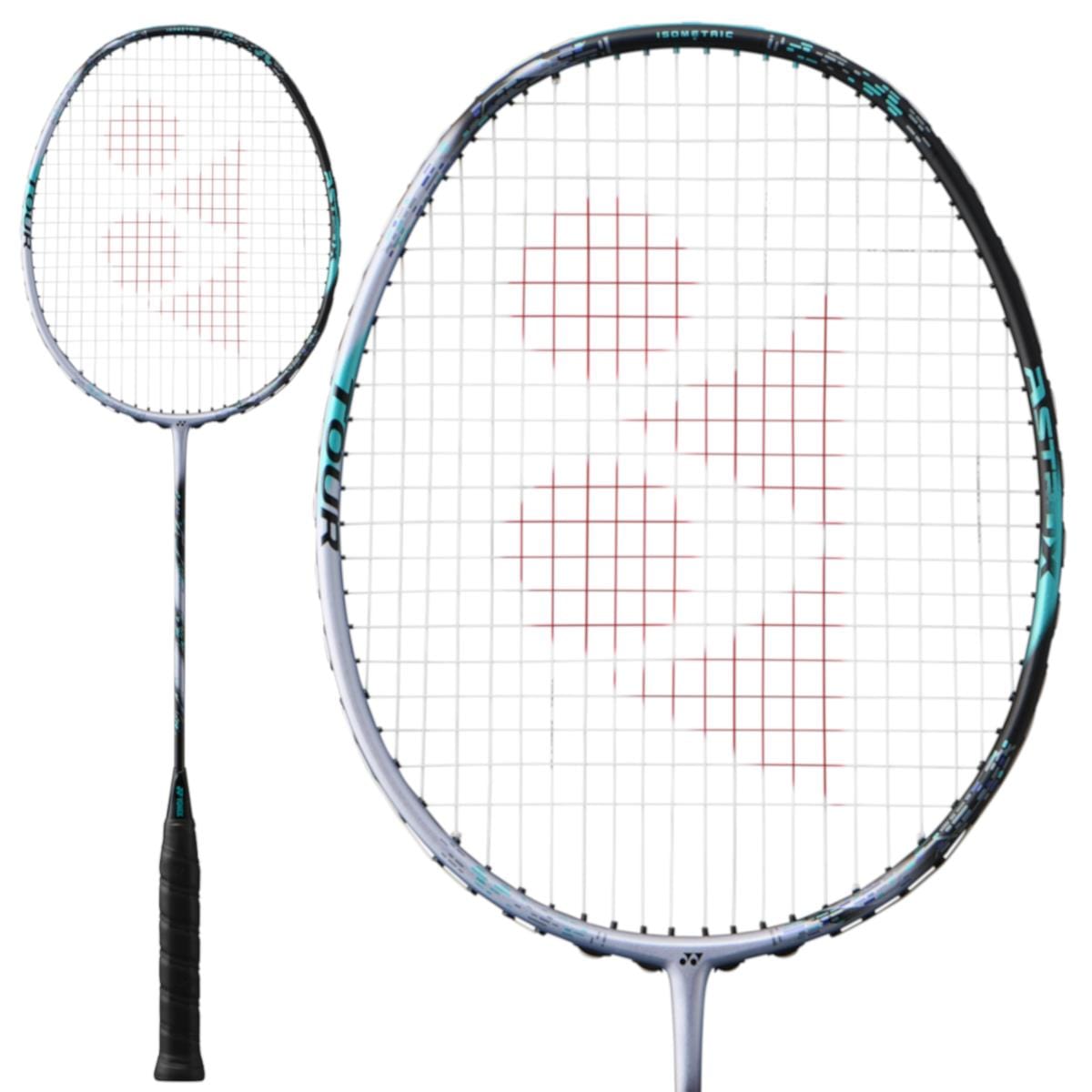 Yonex Astrox 88S Tour 3U Gen 3 2024 Badminton Racket - Silver