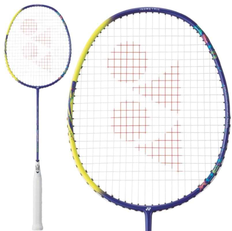 Buy Yonex Astrox Light 43i 5U Badminton Racket - Dark Green