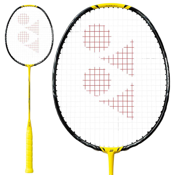 Yonex Rackets Professional Yonex Pro / Professional Badminton Rackets - BadmintonHQ — Badminton HQ