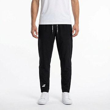 Badminton pants — On Model - Lower Body | Generated by Modelize