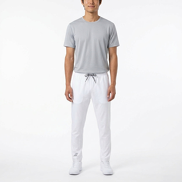 Badminton Pants — On Model - Lower Body | Generated by Modelize