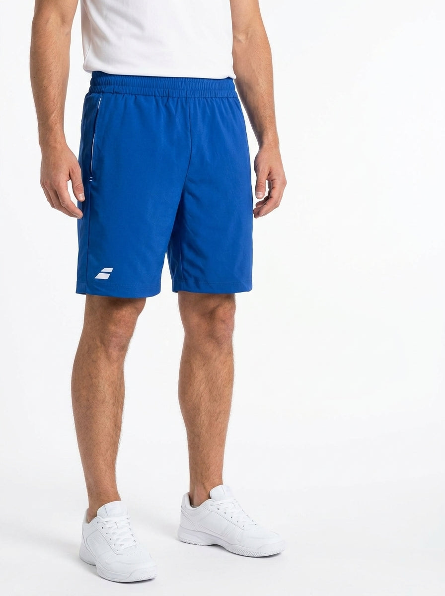 Athletic shorts — On Model - Lower Body | Generated by Modelize