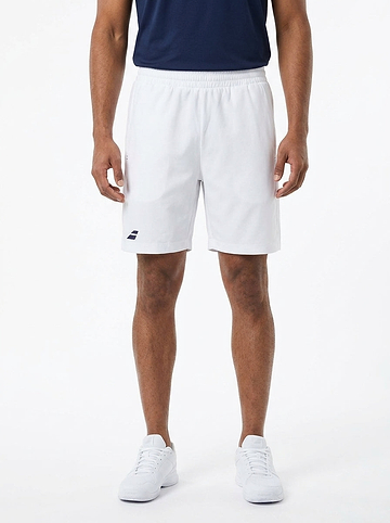 Athletic shorts — On Model - Lower Body | Generated by Modelize