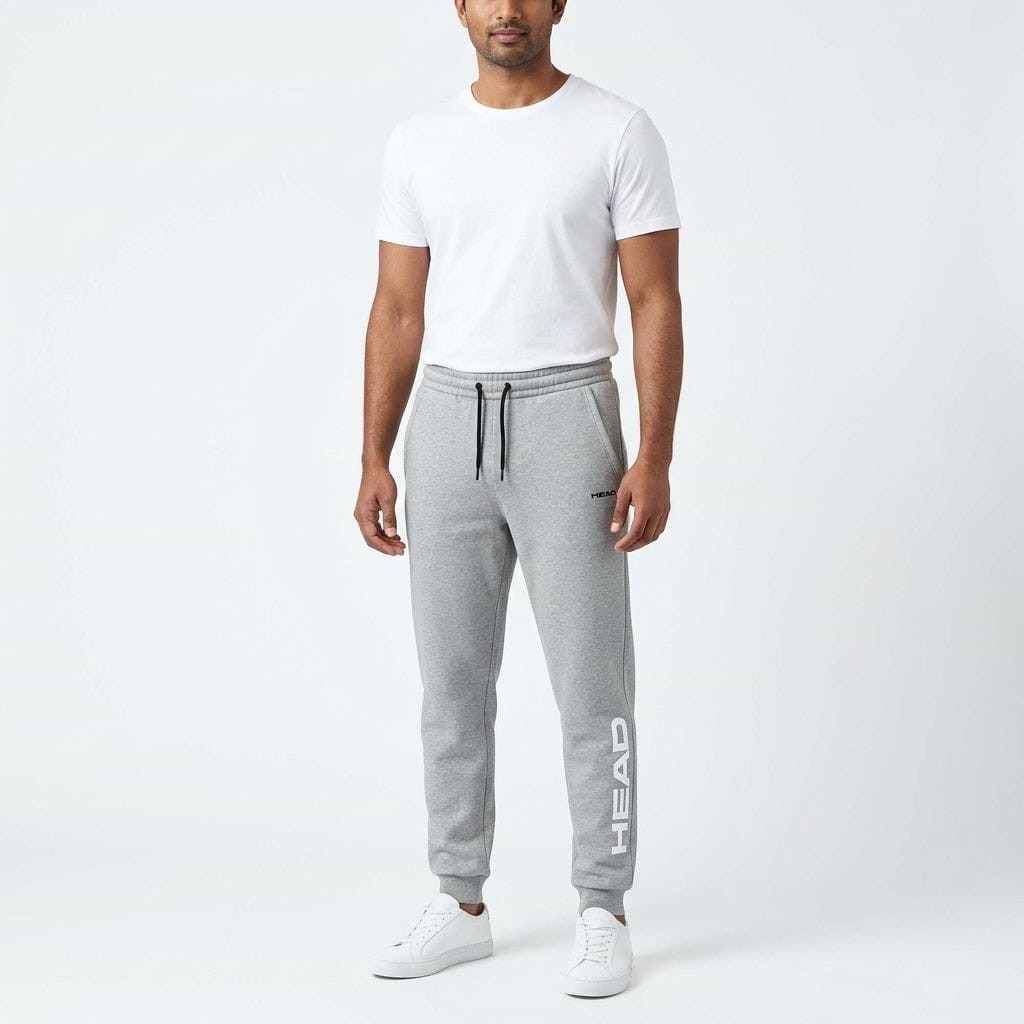 Badminton pants — On Model - Lower Body | Generated by Modelize