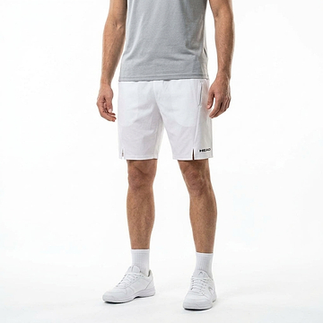Badminton Shorts — On Model - Lower Body | Generated by Modelize