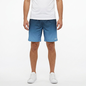 Badminton shorts — On Model - Lower Body | Generated by Modelize