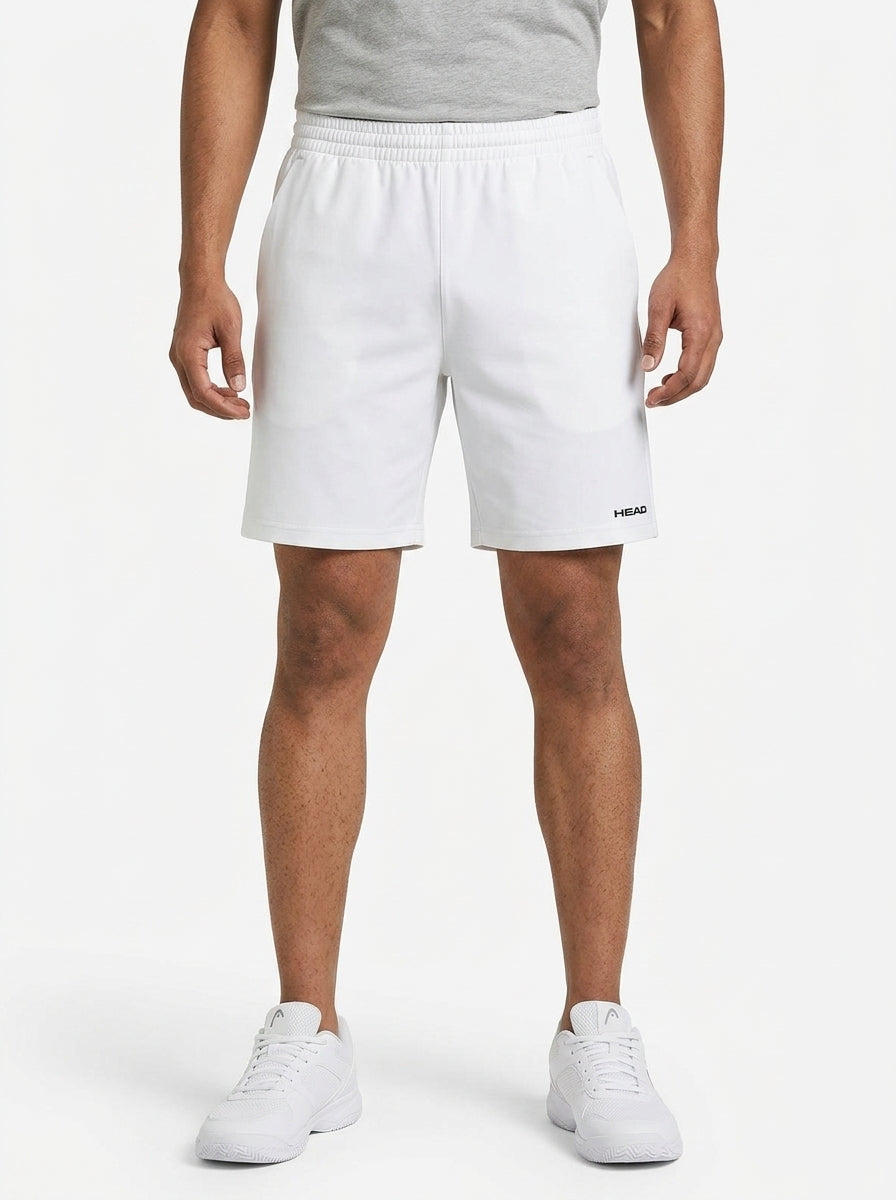 badminton shorts — On Model - Lower Body | Generated by Modelize