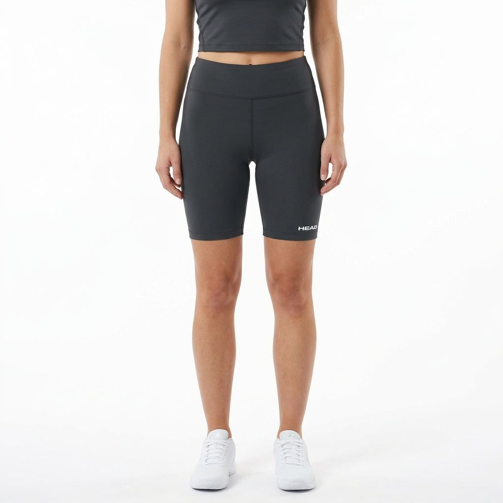 Short Tights — On Model - Lower Body | Generated by Modelize