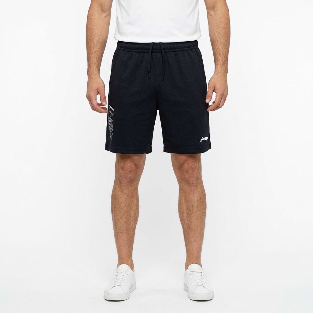 Badminton shorts — On Model - Lower Body | Generated by Modelize