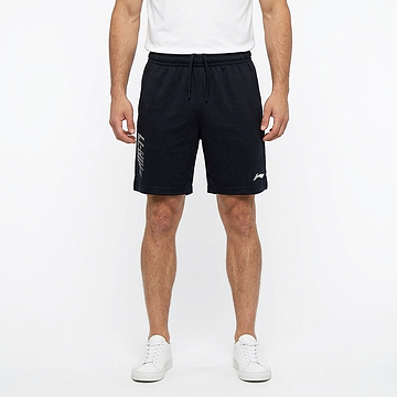 Badminton shorts — On Model - Lower Body | Generated by Modelize