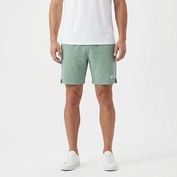 athletic shorts — On Model - Lower Body | Generated by Modelize