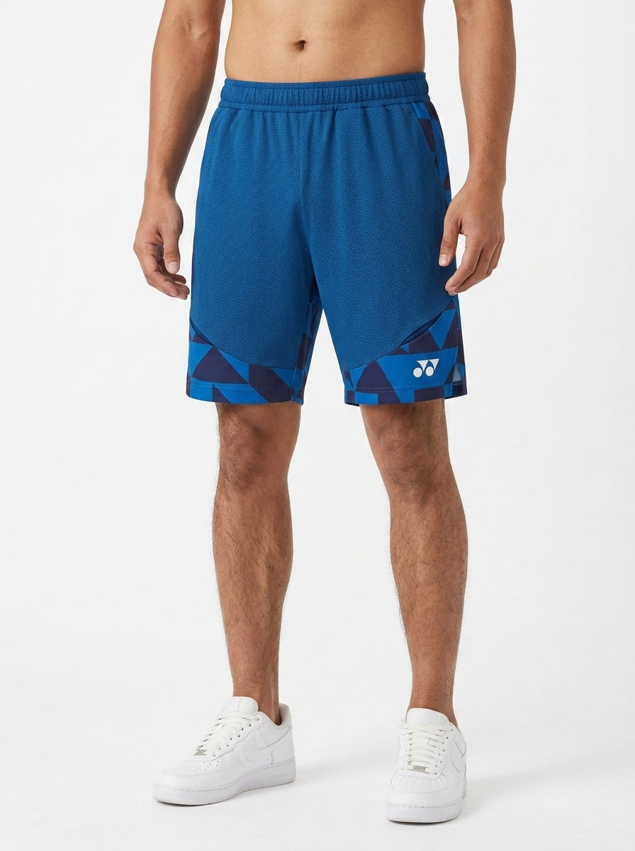 Athletic shorts — On Model - Lower Body | Generated by Modelize