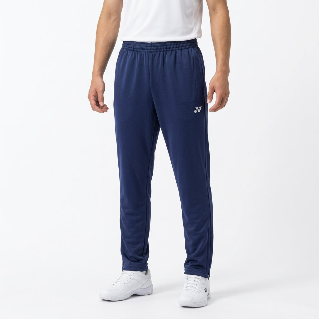 Tracksuit pants — On Model - Lower Body | Generated by Modelize