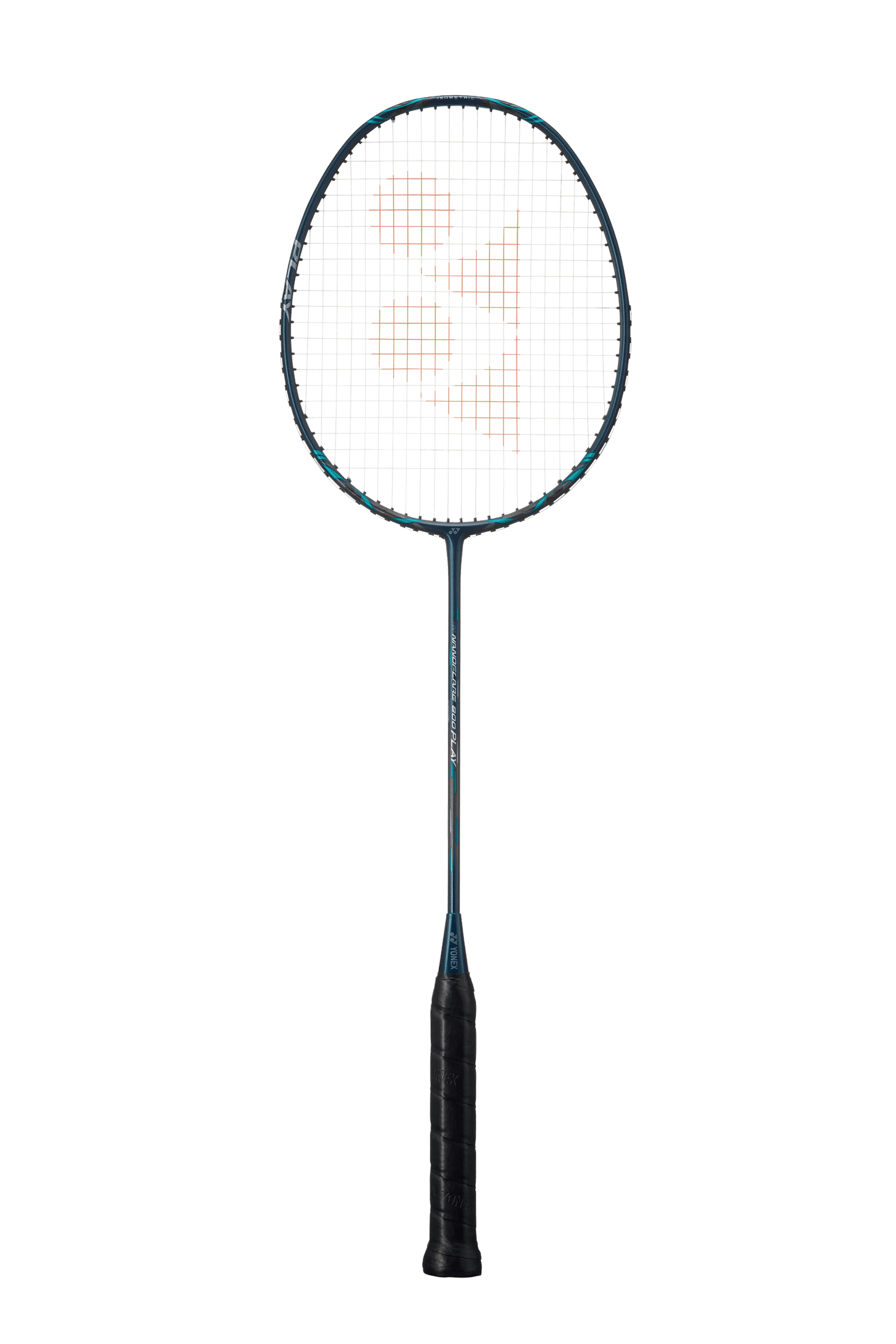 Yonex Nanoflare 800 Play 4U Badminton Racket - Deep Green Yonex Nanoflare 800 Play 4U Badminton Racket - Deep Green