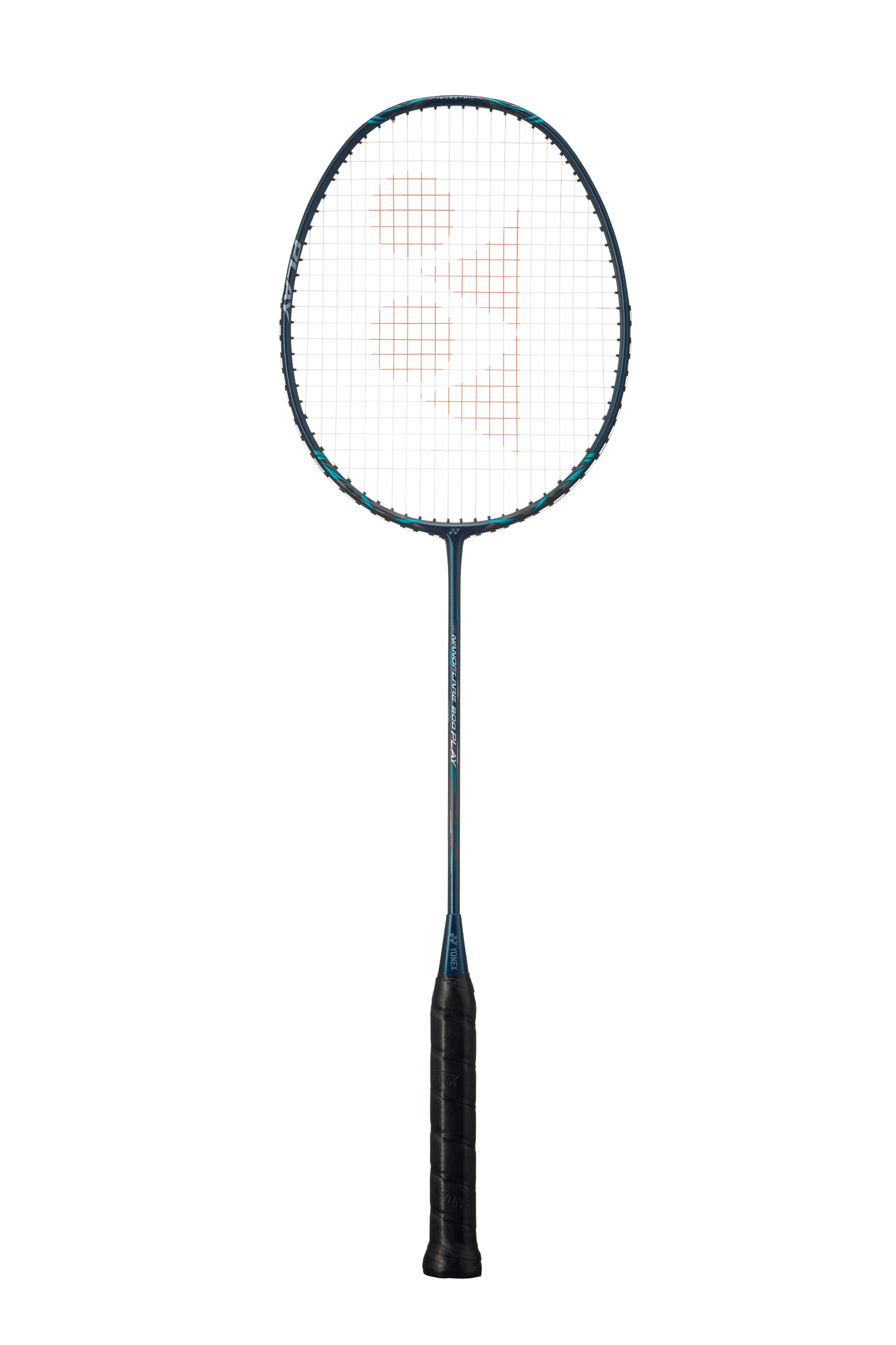 Yonex Nanoflare 800 Play 4U Badminton Racket - Deep Green