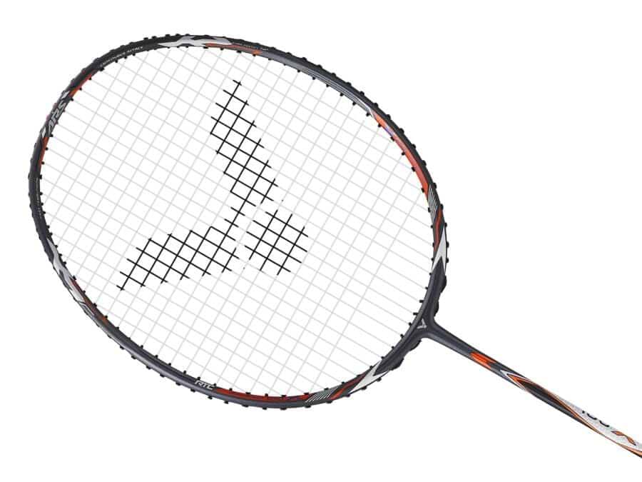 Victor Auraspeed Badminton Rackets - BadmintonHQ — Badminton HQ