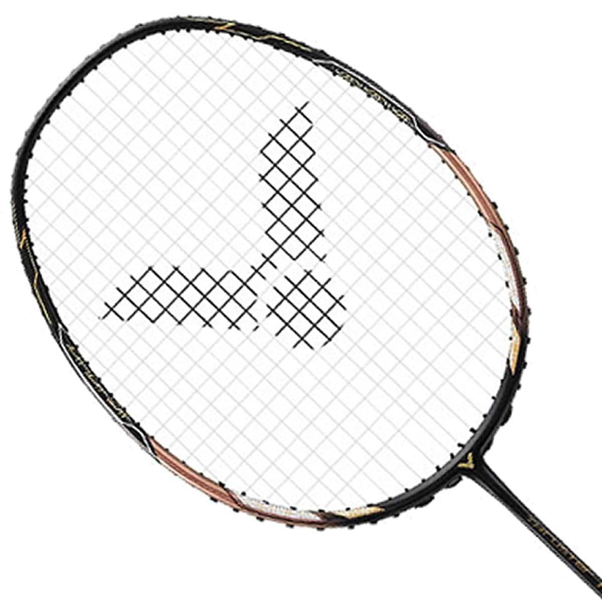 Badminton Rackets - UK's Biggest Range at Badminton HQ