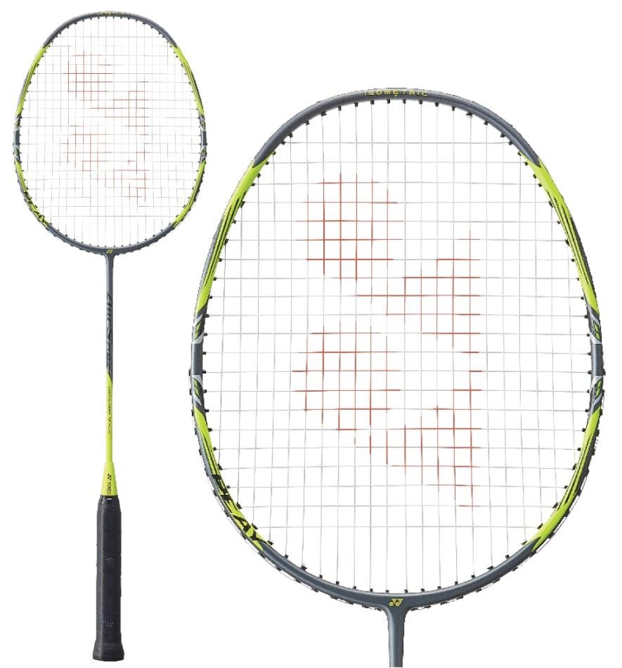 Badminton Rackets - UK's Biggest Range at Badminton HQ